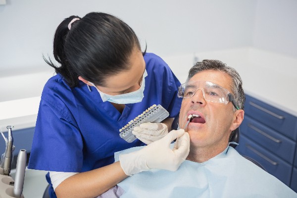 طب الاسنان في ألمانيا