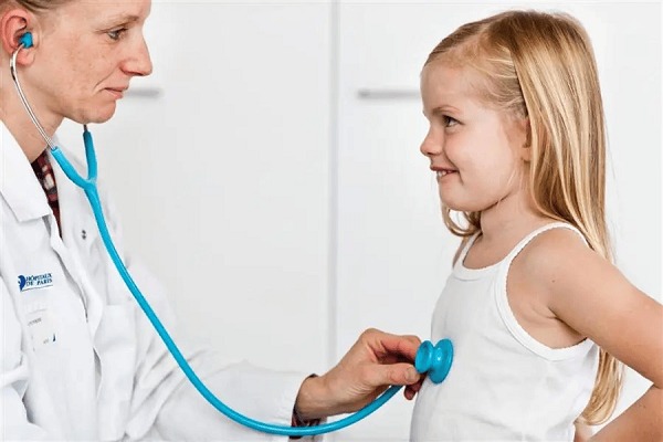 طبيب أطفال في دوسلدورف