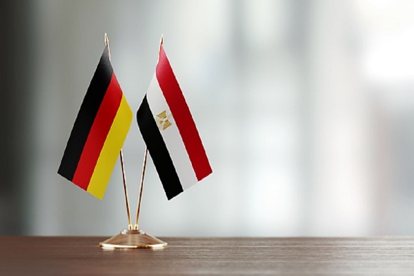 خدمات السفارة المصرية فى المانيا