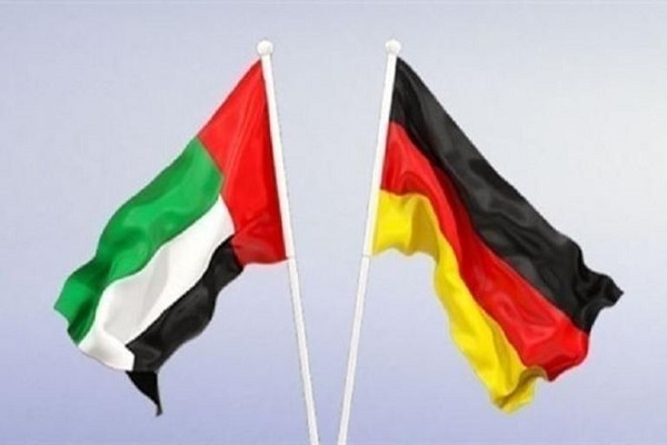 عنوان مواعيد خدمات القنصلية الإماراتية في المانيا