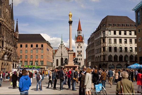 أرخص مدن المانيا للمعيشة