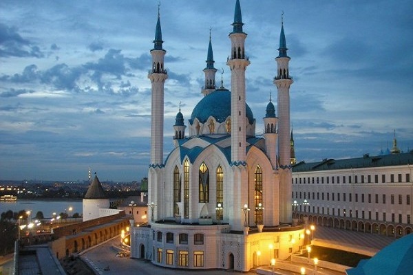 المساجد في دورتموند وعناوينها