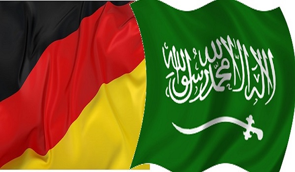 خدمات القنصلية السعودية في ألمانيا