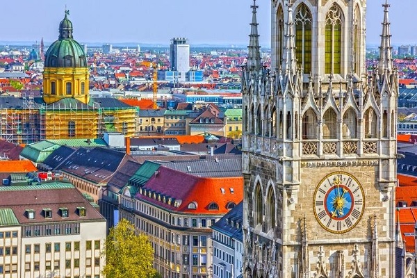 أرخص مدن المانيا للمعيشة