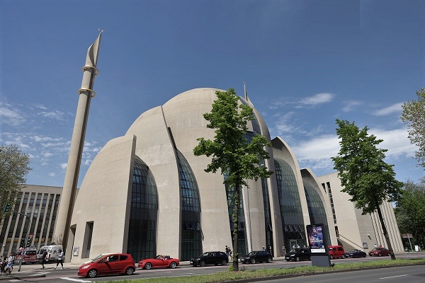 المركز الإسلامي في ألمانيا