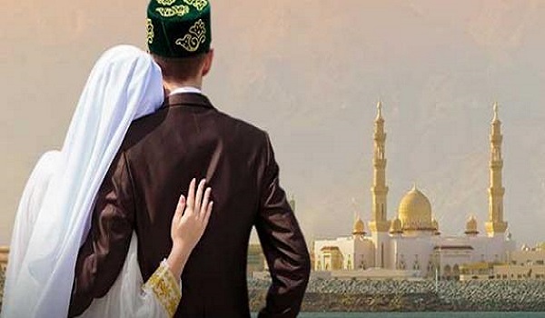 الزواج الإسلامي في ألمانيا