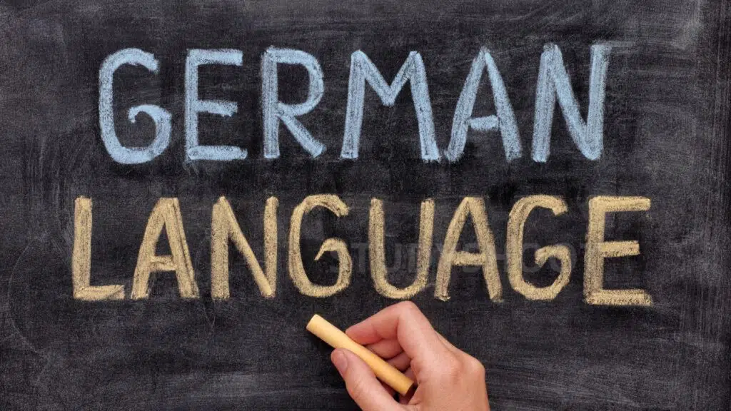 تكاليف دراسة اللغة الألمانية